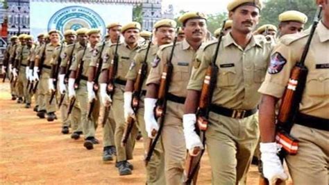 Rajasthan Police Constable Admit Card 2020 Released; More Details Inside