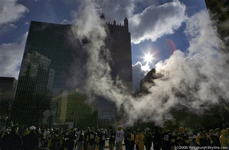 Pittsburgh Steelers Superbowl Celebration – February 2006 ...