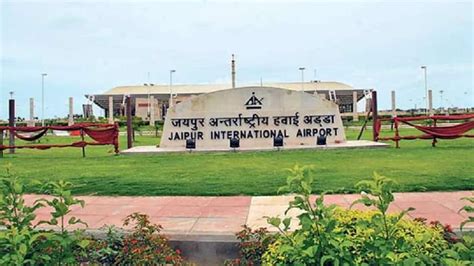 Jaipur International airport receives Aerodrome license from DGCA, plans to reopen T1 | Aviation ...