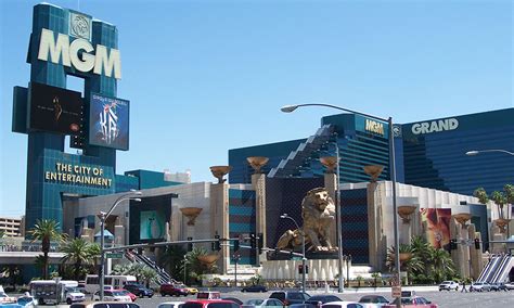 MGM Grand Las Vegas | MGM Grand Las Vegas Reviews