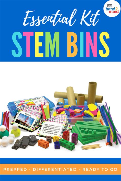 These amazing kits are the perfect way to engage your students in STEM ...