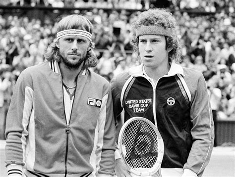 ‘Borg vs. McEnroe’ Review: Beyond the Rivalry of the Tennis Titans