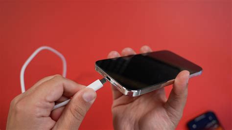 iPhone 15 just tipped for 35W fast charging — here's what we know | Tom ...