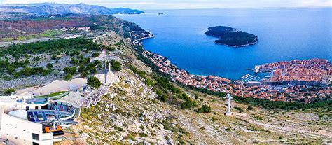 Dubrovnik Cable Car info and prices