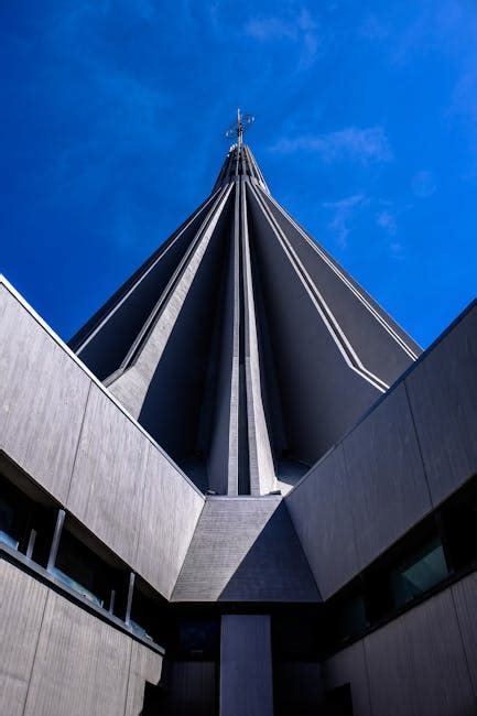 Rock and Roll Museum Hall of Fame, U.s.a. · Free Stock Photo