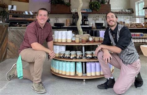 11th Hour Coffee Expands to Westside Santa Cruz - Edible Monterey Bay