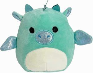 The 10 Best Dragon Squishmallows Ranked | The Mary Sue