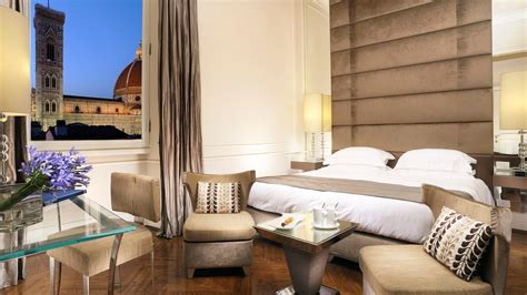 Brunelleschi Hotel, Florence, Italy - Hotel Review | Condé Nast Traveler