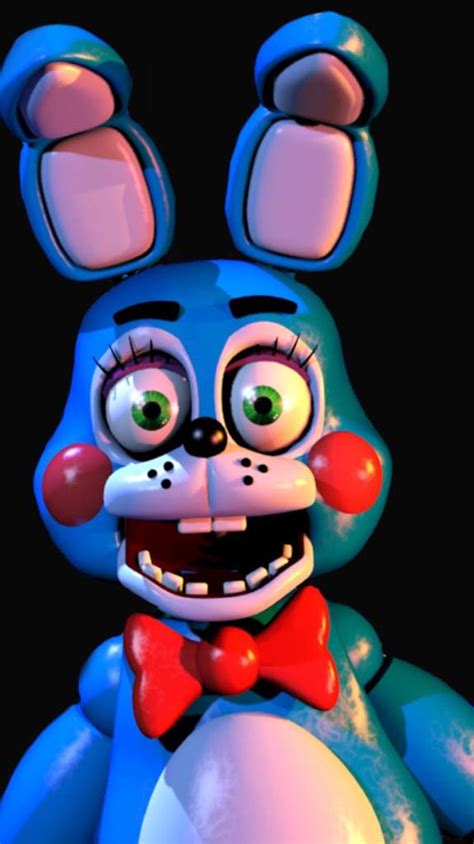 Toy Bonnie | Wiki | Fnaf Two Amino (English) Amino