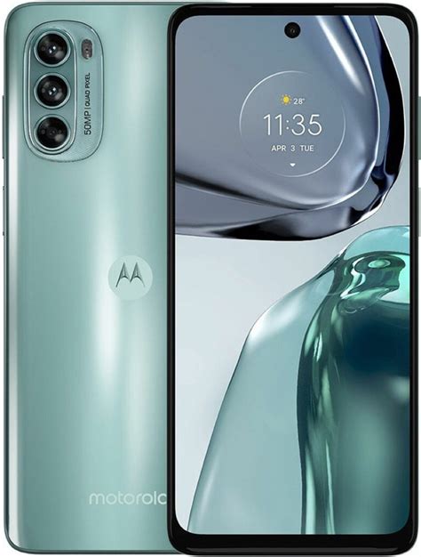 Motorola Moto G62 5G Price and Specifications| Khaleeji Tech