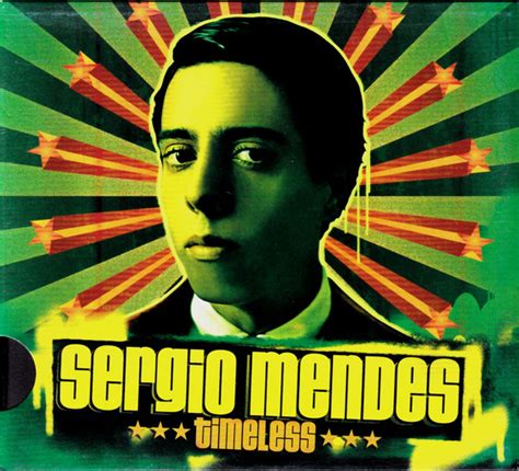 Sergio Mendes* - Timeless (2006, Digipack, CD) | Discogs