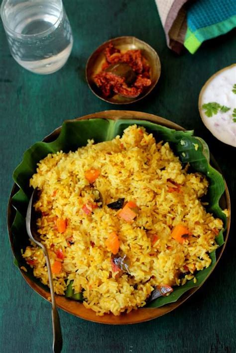 Masala khichdi recipe | how to make masala khichdi with vegetables ...