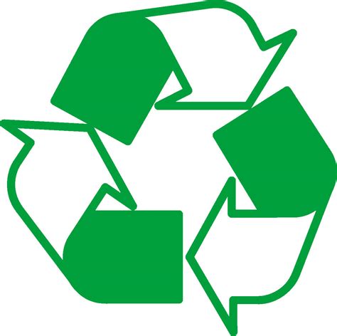 Recycle Symbol I Can Copy - ClipArt Best