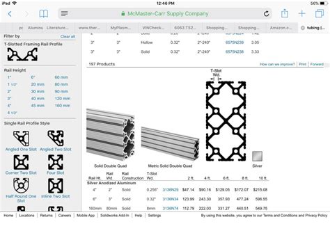 What grade aluminum to use for welding and threading