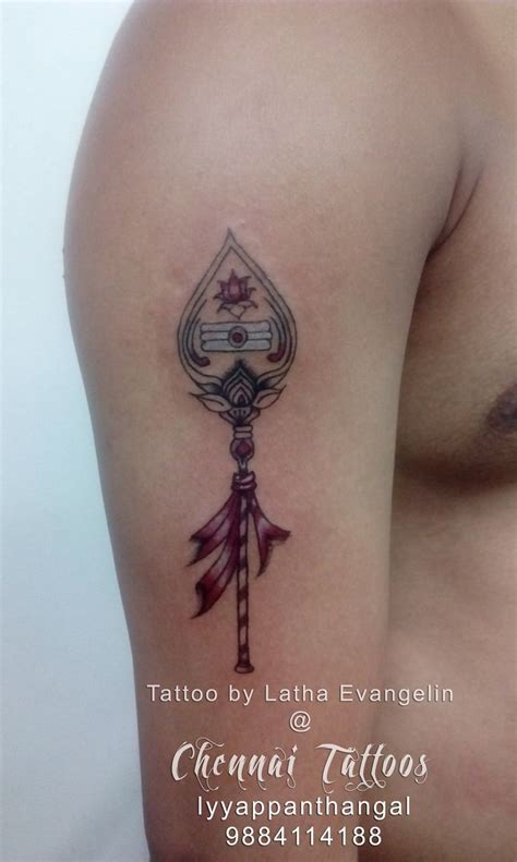 Chennai Tattoo Shop Chennai Tattoos & Piercing No: 2/369, 1st floor ...