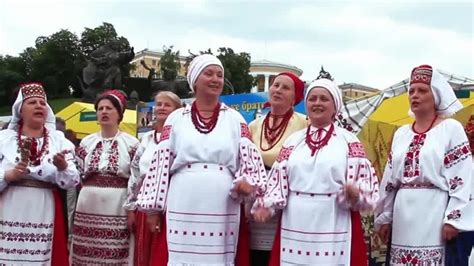 Ukraine has a rich history and culture, despite assertions from Putin