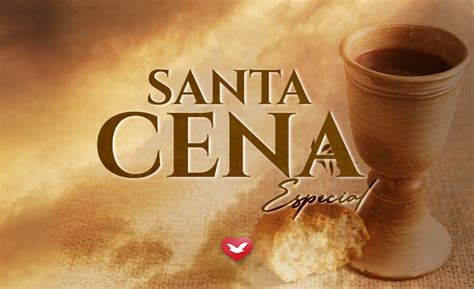 Santa Cena Especial: participa este domingo - Universal México - Universal México