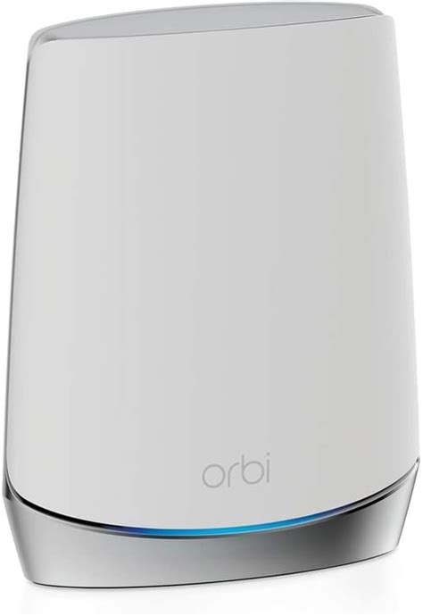 Review NETGEAR RBS750 Orbi Whole Home WiFi 6 Router