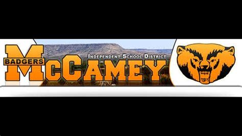 McCamey ISD superintendent resigns | newswest9.com