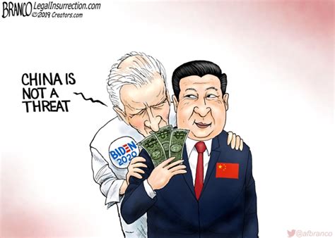 Branco Cartoon – Creepy Joe