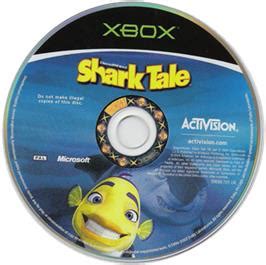 Shark Tale - Microsoft Xbox - Games Database