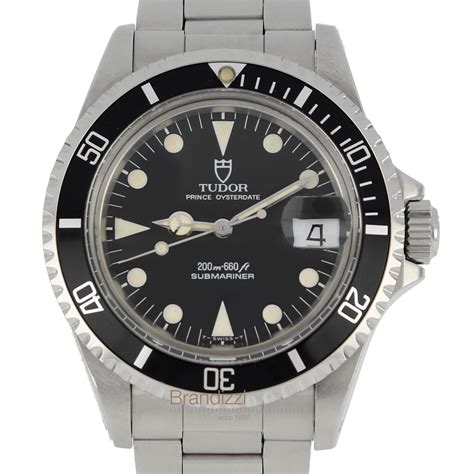 Brandizzi | Tudor Submariner Ref. 79090