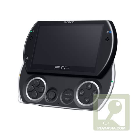 Ultimate Guide to Sony PSP Go Accessories – Nine Over Ten 9/10