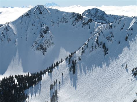 Crystal Mountain, WA | Crystal mountain, Snow skiing, Favorite places