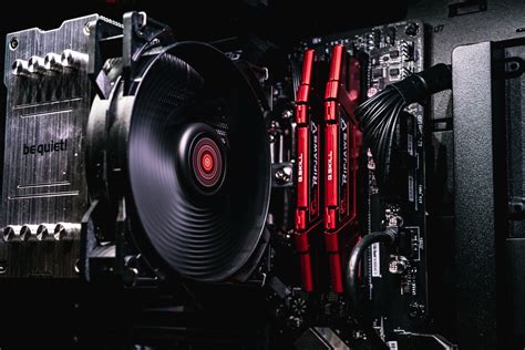 Best CPU Coolers for Ryzen 7 3700X and Ryzen 7 3800X in 2022 - Review