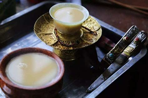 Tibetan Butter Tea, A Bulletproof Beverage With 1000 Years History