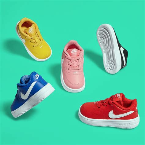 Kids Nike Footwear Photography Nike Kids Shoes, Kid Shoes, Sneakers Nike, White Slip, Nike ...