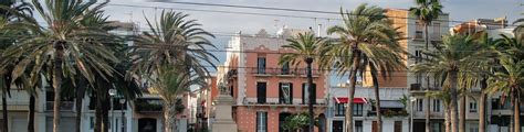 Badalona Old Town Area Guide | CASAFARI