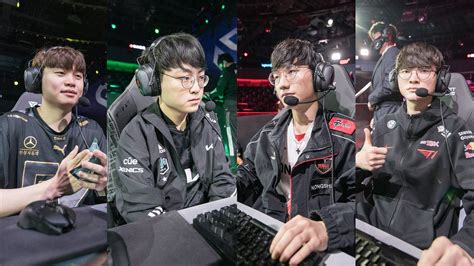 2021 LCK Summer Playoffs: Schedule, results, where to watch | ONE Esports