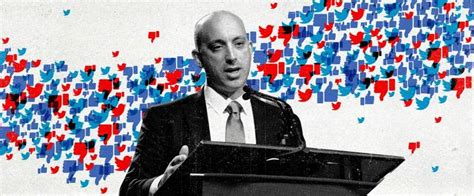 Can Jonathan Greenblatt Fill Abe Foxman’s Shoes at the ADL—and Does He Want To? - Tablet Magazine