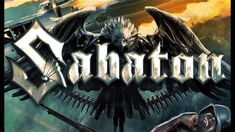 Sabaton Wallpapers - Top Free Sabaton Backgrounds - WallpaperAccess