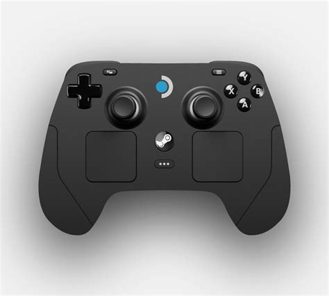 Steam Deck Controller : r/SteamDeck