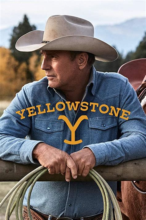 Yellowstone TV series