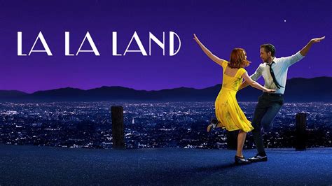 La La Land (2016) • Movie | UHD.BluRay.2160p.TrueHD.Atmos.7.1.HEVC ...