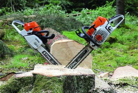 Stihl MS 462 C-M | Stihl, Outdoor power equipment, Saws