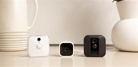 Blink Mini vs Blink XT2 Review (2021): An In-Depth Review of Blink Security Cameras - Compare ...