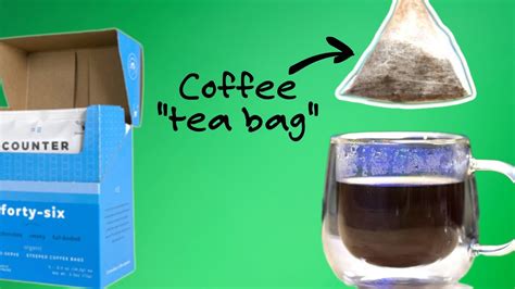 Top more than 68 coffee bags like tea bags super hot - in.cdgdbentre