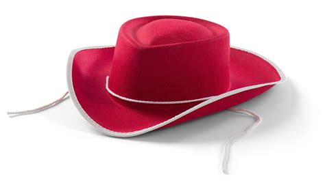 Red Cowboy Hat - F606 | Cowboy hats, Red cowboy hat, Jazz shoes