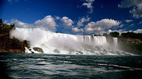 Niagara Falls Wallpapers Free Download