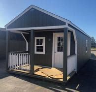 Tiny building - storage - office - tiny home - greenhouse $700 ...