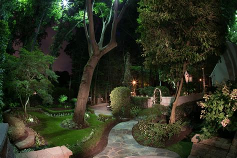 Landscape Lighting Installation | Outdoor Lighting Design | Outdoor Lighting Installation