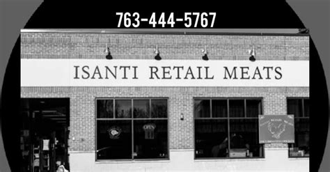 Isanti Retail Meats LLC