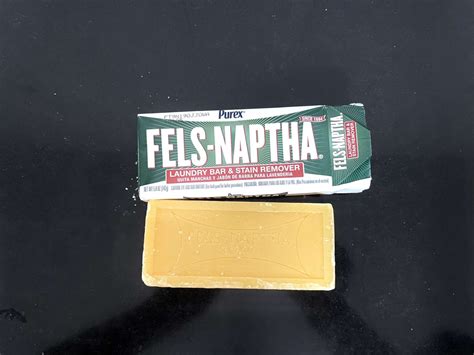 63 Brilliant Uses For Fels Naptha Soap Around The House