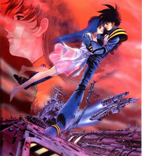 Macross: Do You Remember Love [BD] [720p] [690MB] [Google-drive]