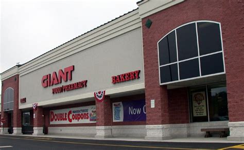 GIANT Food Store now accepts American Express | Pottstown, PA Patch