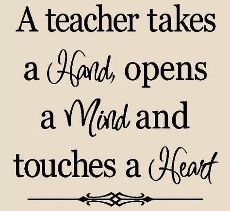 17 Teachers motto ideas | teacher, motto, teaching